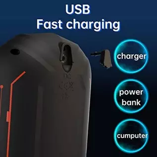 Automatic Male Masturbators, Vibrating Male Masturbator Cup with 7 Thrusting &Heating Modes Male Sex Toy, Electric Pocket Pussy