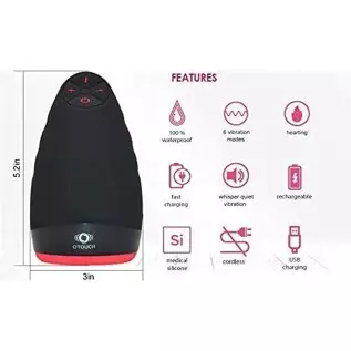 Upgraded Male Masturbation Toys Men Adult Sex Toy Automatic Waterproof Penis Vibrating Cup Electronic Automatic Masturbation Cup Upgraded Male Masturbation Toys Men Adult Sex Toy Automatic Waterproof Penis Vibrating Cup Electronic Automatic Masturbation Cup