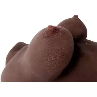 12lbs/(5.5KG) Sexy Doll Black Male masturbator, Lifelike 3D Texture Vagina and Tight Anus, Soft Breasts, Pocket cat Sexy Female 12lbs/(5.5KG) Sexy Doll Black Male masturbator, Lifelike 3D Texture Vagina and Tight Anus, Soft Breasts, Pocket cat Sexy Female