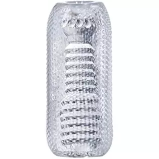 Male Masturbator Cup Vagina Oral Sleeve Stroker Masturbation Massager Pocket