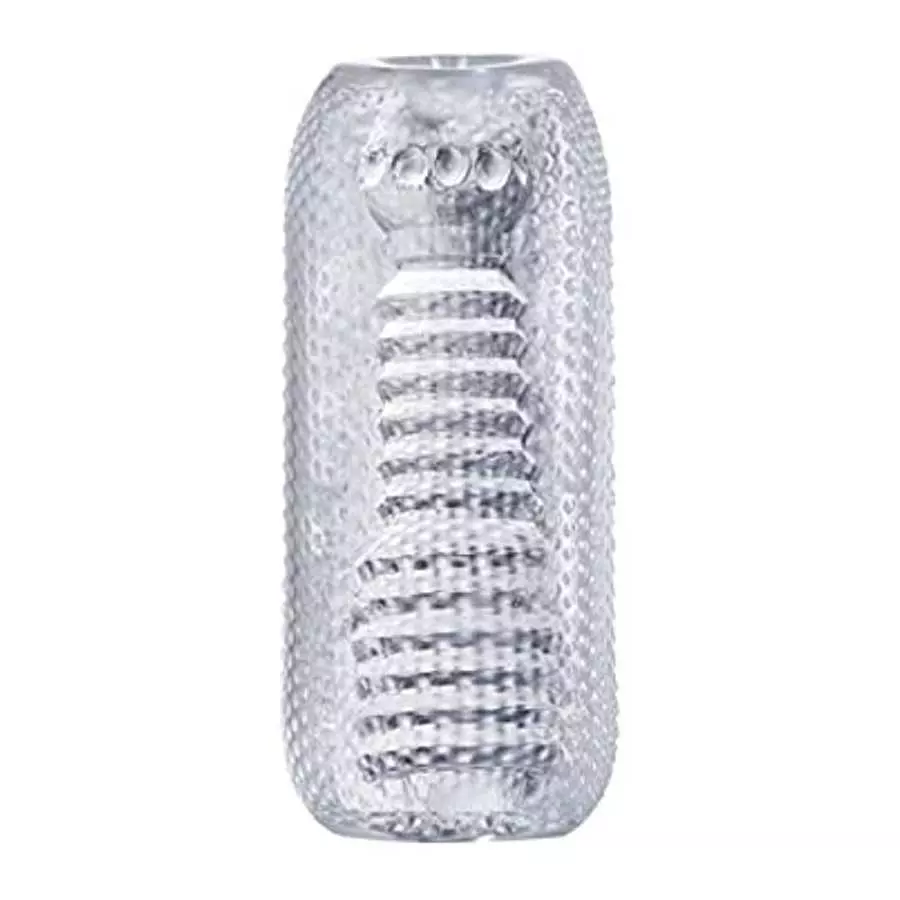 Male Masturbator Cup Vagina Oral Sleeve Stroker Masturbation Massager Pocket Male Masturbator Cup Vagina Oral Sleeve Stroker Masturbation Massager Pocket