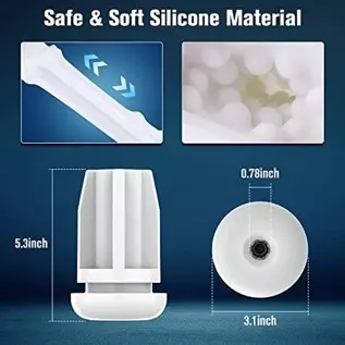 Automatic Sucking Male Masturbator Cup, Flicos Male Masturbation Blowjob Toy with 3 Sucking 10 Vibration Powerful Modes, Pocket Automatic Sucking Male Masturbator Cup, Flicos Male Masturbation Blowjob Toy with 3 Sucking 10 Vibration Powerful Modes, Pocket