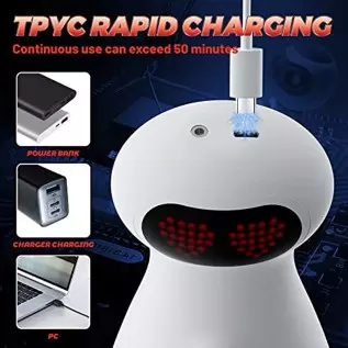 Automatic Sucking Male Masturbator ，2 Sound Modes，12 Powerful Vibrations All-Inclusive Penis ，Automatic Male masturbator 3 Sucki