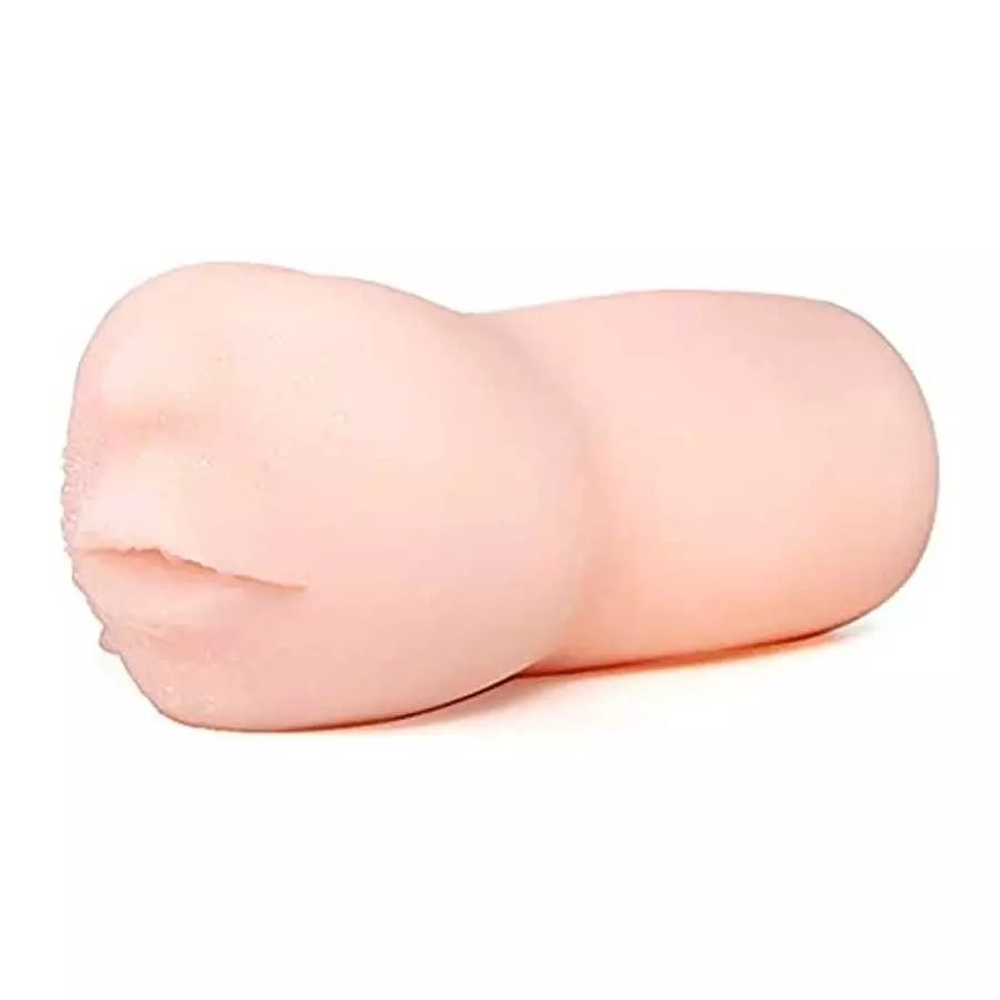Silicone Realistic Mouth with Tongue and Teeth Male Masturbator Oral Sex Blow Job Pocket Pussy Adult Toy Silicone Realistic Mouth with Tongue and Teeth Male Masturbator Oral Sex Blow Job Pocket Pussy Adult Toy