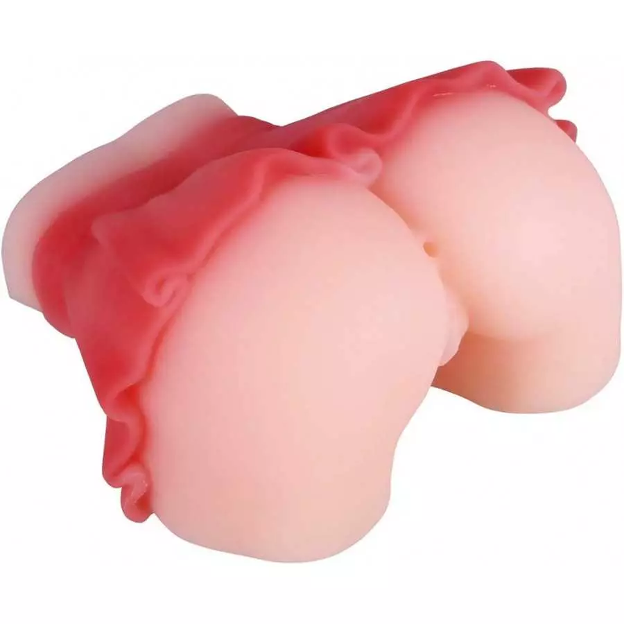 5lbs Realistic Lifelike Sex Doll Men Masturbator Adult Toy Torso Doll Pocket Doll for Men Masturbation, 3D Realistic Textured Va