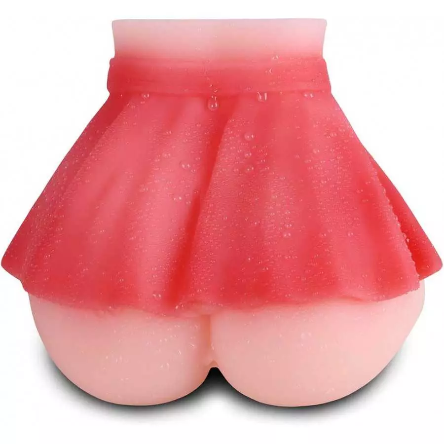 5lbs Realistic Lifelike Sex Doll Men Masturbator Adult Toy Torso Doll Pocket Doll for Men Masturbation, 3D Realistic Textured Va