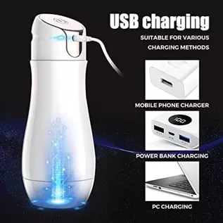 Automatic Male Masturbator Cup with 7 Vibration Modes, Pocket Pussy with Realistic Textured for Penis Stimulation Massager, Vagi Automatic Male Masturbator Cup with 7 Vibration Modes, Pocket Pussy with Realistic Textured for Penis Stimulation Massager, Vagi