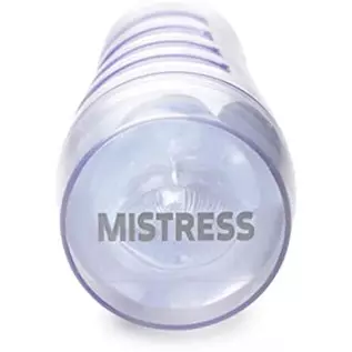 Mistress Courtney Diamond Deluxe Mouth Stroker Toy for Men, Women, and Couples, Adult Sex Pleasure Toys, Male Masturbators Reali Mistress Courtney Diamond Deluxe Mouth Stroker Toy for Men, Women, and Couples, Adult Sex Pleasure Toys, Male Masturbators Reali