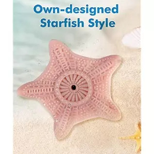 Male Masturbator SINLOLI Starfish Adult Sex Toys with 3D Realistic Texture, Own Designed Male Sex Toy for Men Masturbation Male Masturbator SINLOLI Starfish Adult Sex Toys with 3D Realistic Texture, Own Designed Male Sex Toy for Men Masturbation
