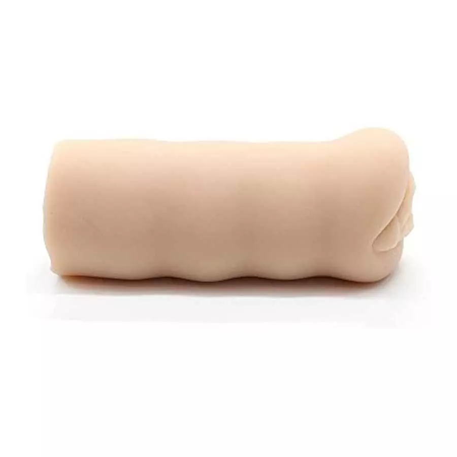 Lifelike Vagina Masturbator Realistic Skin Feeling Male Penis Sleeve Sex Toy