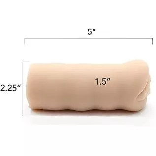 Lifelike Vagina Masturbator Realistic Skin Feeling Male Penis Sleeve Sex Toy Lifelike Vagina Masturbator Realistic Skin Feeling Male Penis Sleeve Sex Toy