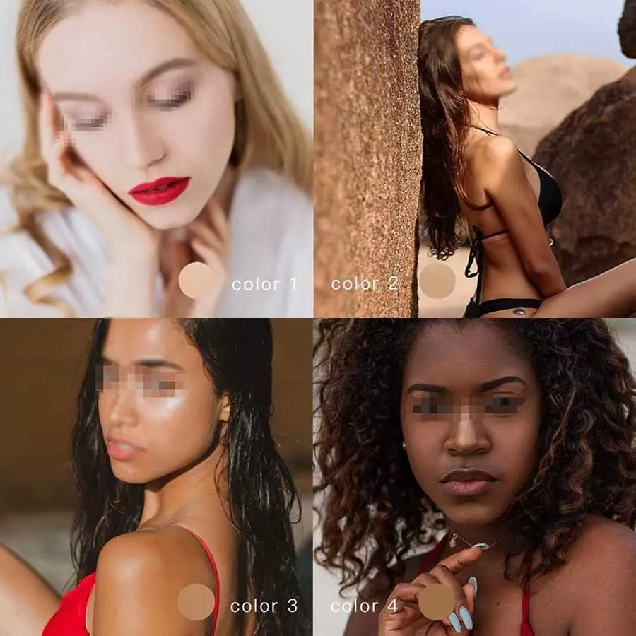 HDFU Silicone Vagina Bodysuit Fake Boobs D-G Cup 5G Silicone Breast Forms Swimming Bodysuit for Transgender Crossdresser Cosplay