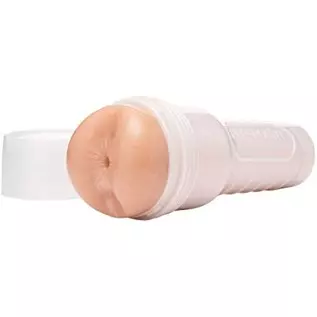 Newest Fleshlight Girl | Kissa Sins | Sinner Texture | Realistic Anal Masturbator