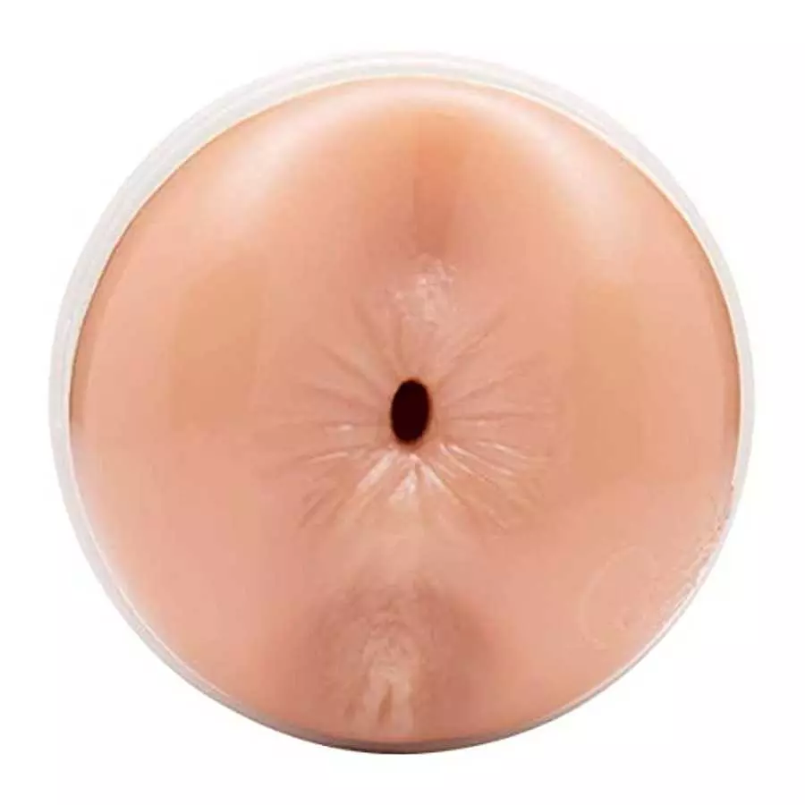 Newest Fleshlight Girl | Kissa Sins | Sinner Texture | Realistic Anal Masturbator