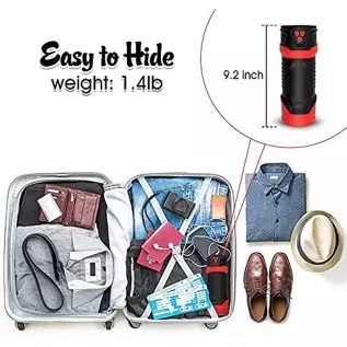 Automatic Stoker Sucking Electric Male Masturbator Cup with 10 Vibration & 3 Vacuum Suction Jinglejungle Pocket Pussy Adult Sex 