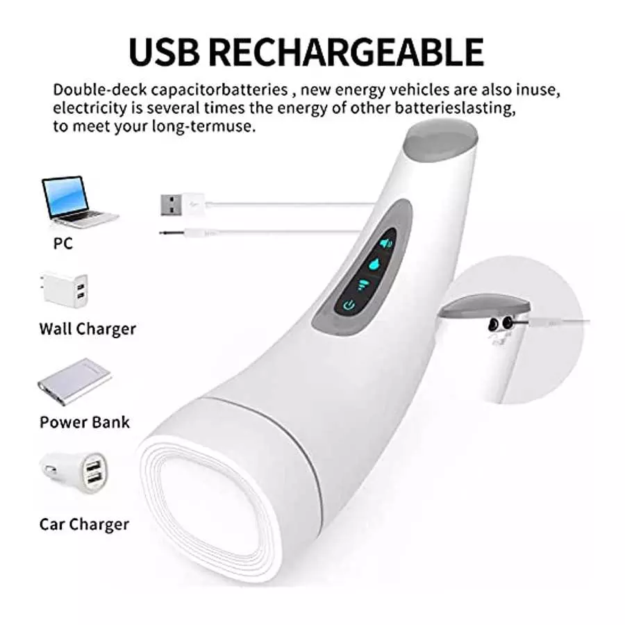 Male Masturbator Cup - Pocket Pussy 3D with Realistic Vagina Texture for Men Solo Play Lifelike Masturbation Adult Sex Toys Vibr