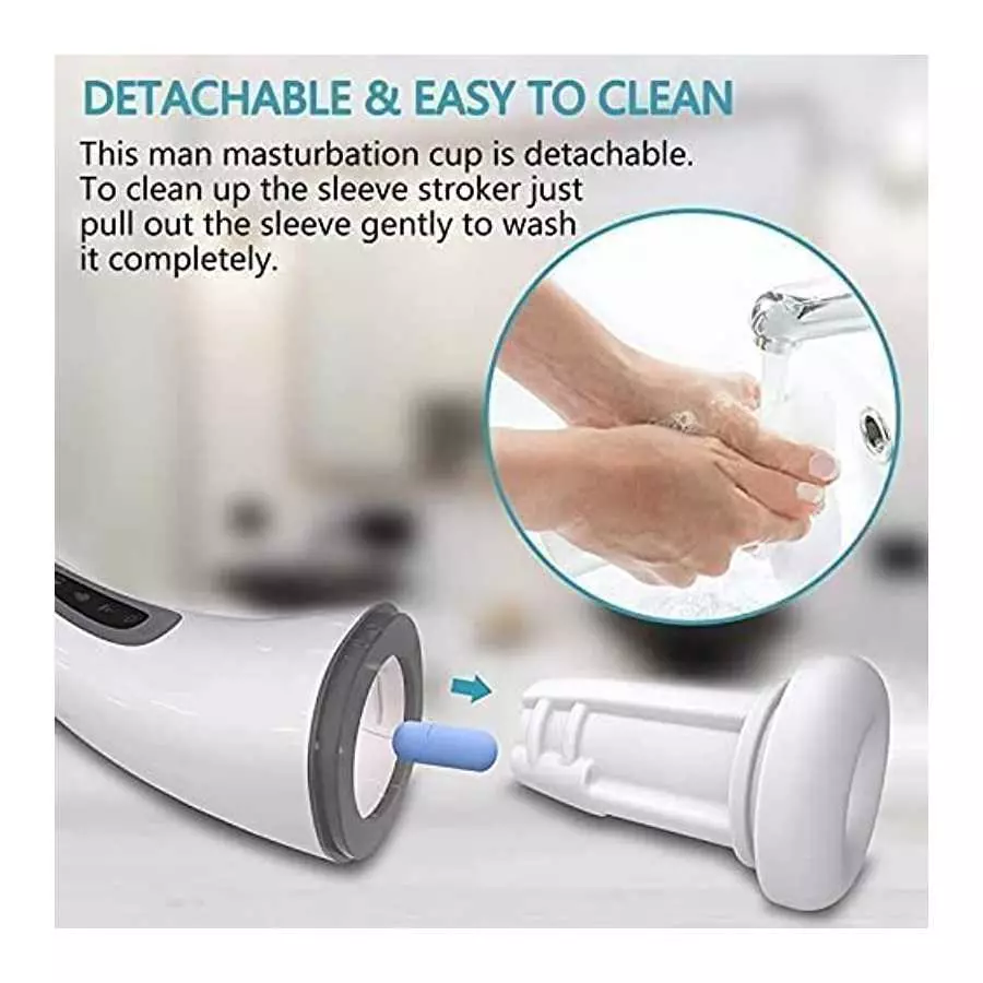 Male Masturbator Cup - Pocket Pussy 3D with Realistic Vagina Texture for Men Solo Play Lifelike Masturbation Adult Sex Toys Vibr