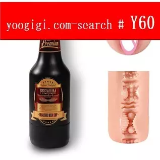 Men Massage Trainer Realistic 3D Pocket Pussycats with Tight Sleeve Stroker Mouth and Pussy Double Head Masturbration Cup Hand F