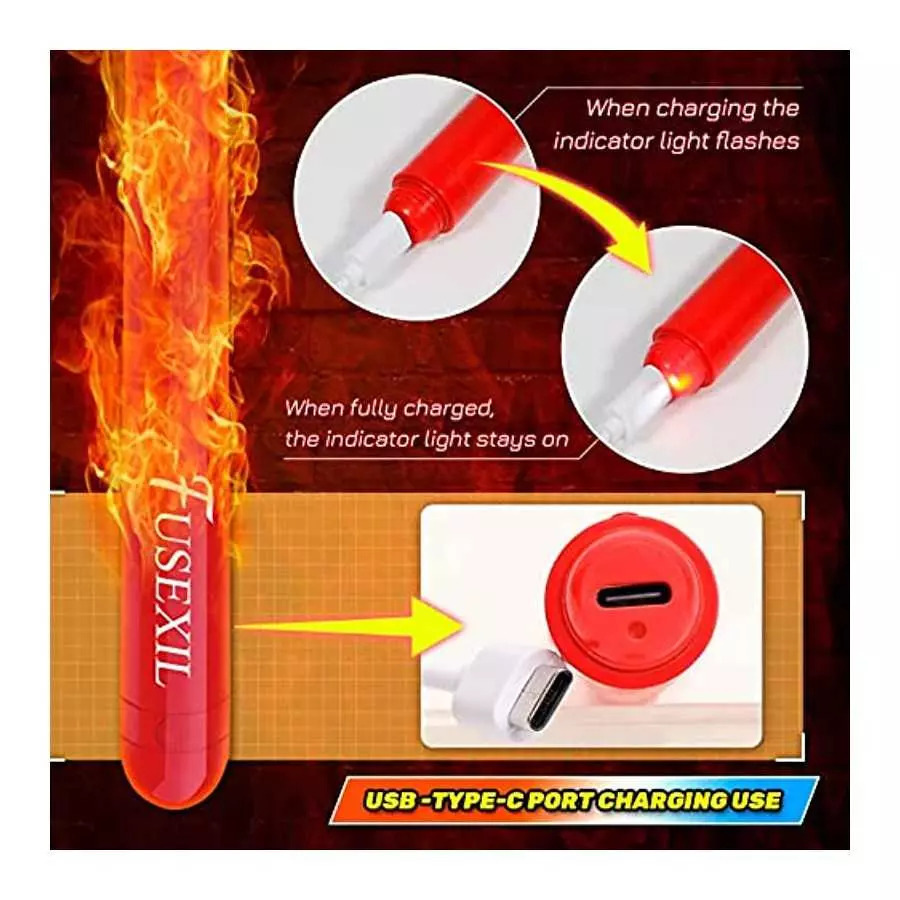 Wireless Heating Rod Heated Partner of Male Masturbator Pocket Pussy Sex Doll Fast Heating Temperature Control 40°C/104°F Power-