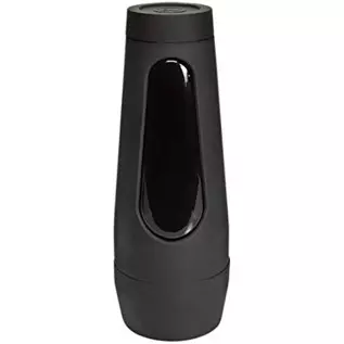 Doc Johnson Man Squeeze - Twink - Squeeze Plate for Precise Pressure - Twist End Cap to Control Suction - Discreet Premium Strok