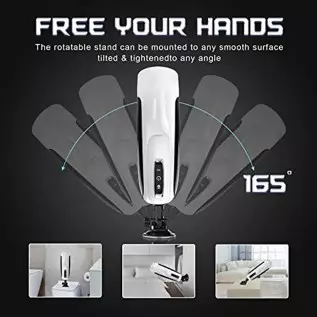 Automatic Male Masturbators with 10 Modes - Thrusting 360°Rotating ,Electric Hand-Free Men Masturbation Pocket Pussy for Sex Tra Automatic Male Masturbators with 10 Modes - Thrusting 360°Rotating ,Electric Hand-Free Men Masturbation Pocket Pussy for Sex Tra