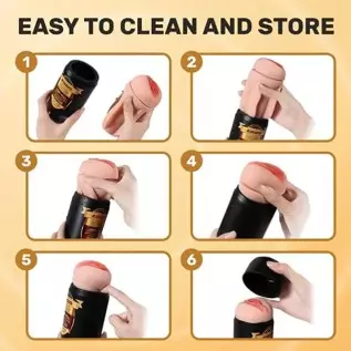 Male Masturbator Male Sex Toy, Realistic Beer Bottle Textured Pocket Pussy for Men, Masturbation Cup Mens Stroker, Toy Adult Mal Male Masturbator Male Sex Toy, Realistic Beer Bottle Textured Pocket Pussy for Men, Masturbation Cup Mens Stroker, Toy Adult Mal