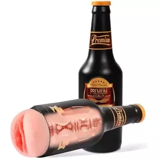 Male Masturbator Male Sex Toy, Realistic Beer Bottle Textured Pocket Pussy for Men, Masturbation Cup Mens Stroker, Toy Adult Mal Male Masturbator Male Sex Toy, Realistic Beer Bottle Textured Pocket Pussy for Men, Masturbation Cup Mens Stroker, Toy Adult Mal