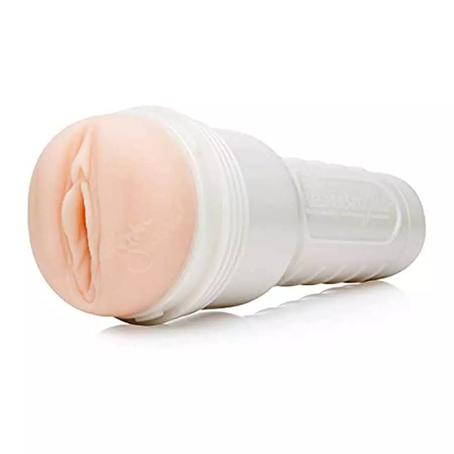 Fleshlight Girls | Kendra Sunderland | Angel | Extremely Realistic Male Masturbator