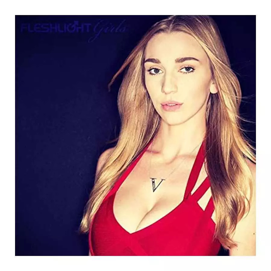 Fleshlight Girls | Kendra Sunderland | Angel | Extremely Realistic Male Masturbator