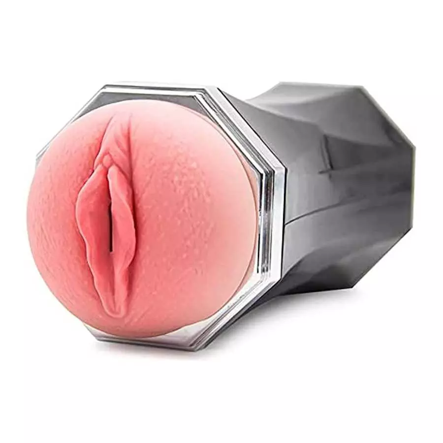 Men Massage Trainer Realistic 3D Pocket Pussuy with Tight Sleeve Stroker Mouth and Pussy Double Head Masturbration Cup Hand Free Men Massage Trainer Realistic 3D Pocket Pussuy with Tight Sleeve Stroker Mouth and Pussy Double Head Masturbration Cup Hand Free