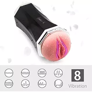 Men Massage Trainer Realistic 3D Pocket Pussuy with Tight Sleeve Stroker Mouth and Pussy Double Head Masturbration Cup Hand Free Men Massage Trainer Realistic 3D Pocket Pussuy with Tight Sleeve Stroker Mouth and Pussy Double Head Masturbration Cup Hand Free