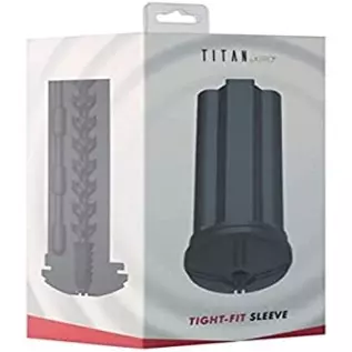 KIIROO - Titan MASTURBATOR Sleeve Tight FIT