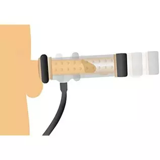 Lovebotz The Super Milker Automatic Deluxe Stroker Machine for Men and Adult Couples, Auto Stroking and Milking Pleasure Device, Lovebotz The Super Milker Automatic Deluxe Stroker Machine for Men and Adult Couples, Auto Stroking and Milking Pleasure Device,