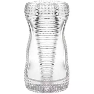 Male Masturbators for Men Vagina Vacuum Pocket Pussy Vaginator Endurance Exercise Masturbation Sex Toys Suction Airplane Cup