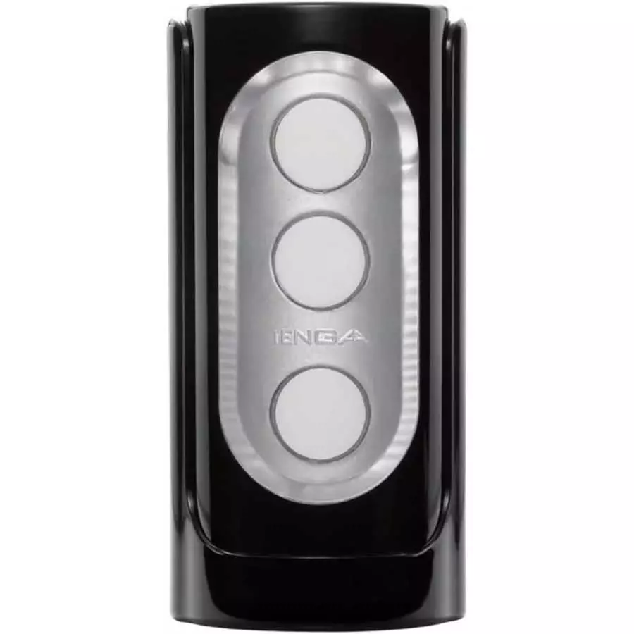 TENGA FLIP HOLE Firmer & Tighter Male Sensational & Reusable Pleasure for Men Masturbator and Massage, Tenga Black TENGA FLIP HOLE Firmer & Tighter Male Sensational & Reusable Pleasure for Men Masturbator and Massage, Tenga Black