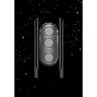 TENGA FLIP HOLE Firmer & Tighter Male Sensational & Reusable Pleasure for Men Masturbator and Massage, Tenga Black TENGA FLIP HOLE Firmer & Tighter Male Sensational & Reusable Pleasure for Men Masturbator and Massage, Tenga Black