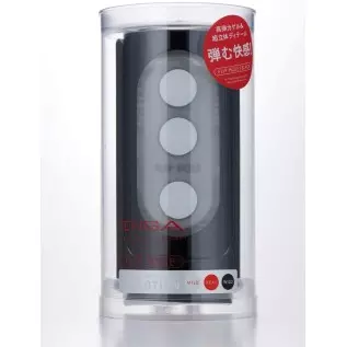 TENGA FLIP HOLE Firmer & Tighter Male Sensational & Reusable Pleasure for Men Masturbator and Massage, Tenga Black TENGA FLIP HOLE Firmer & Tighter Male Sensational & Reusable Pleasure for Men Masturbator and Massage, Tenga Black