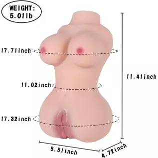 Automatic Sucking Vibrating Sex Doll for Men Pleasure,Automatic Cleaning Adult Sex Toys,5 Vibrations &5 Sucking Realistic Butt w Automatic Sucking Vibrating Sex Doll for Men Pleasure,Automatic Cleaning Adult Sex Toys,5 Vibrations &5 Sucking Realistic Butt w