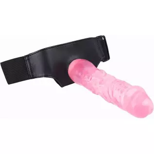 Wearable Harness Strap on Dildo Realistic Sex Toy Dildos with Strong Suction Cups Removable Leather Pants Suitable for Women Cou Wearable Harness Strap on Dildo Realistic Sex Toy Dildos with Strong Suction Cups Removable Leather Pants Suitable for Women Cou