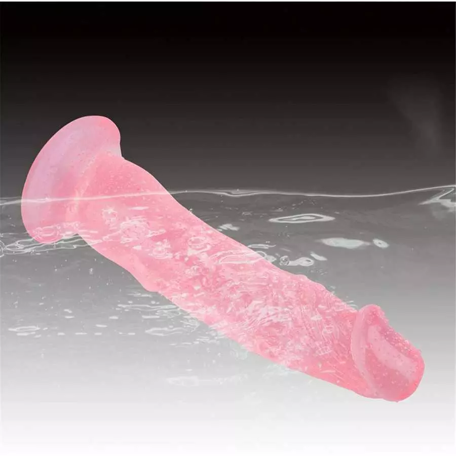 Wearable Harness Strap on Dildo Realistic Sex Toy Dildos with Strong Suction Cups Removable Leather Pants Suitable for Women Cou