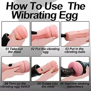 Male Masturbation Cup, Realistic Textured Vaginal Pussy, Super Soft Male Masturbation Stroker, Adult Sex Toys Male Masturbation Cup, Realistic Textured Vaginal Pussy, Super Soft Male Masturbation Stroker, Adult Sex Toys