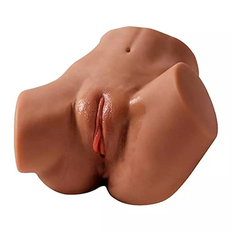 Letitfun 4.6 lbs Realistic Male Masturbation 3D Sex Toys Sexy Ass with Realistic Pussy Anal, Dual Channel Design Sex Toys Realis Letitfun 4.6 lbs Realistic Male Masturbation 3D Sex Toys Sexy Ass with Realistic Pussy Anal, Dual Channel Design Sex Toys Realis
