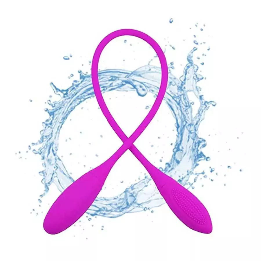 Realistic Dildo Dual Headed Vibrator G-Spot Dildo Vibrator - Dildo Wireless Vibrator Silicone Massager for Women, Rechargeable D Realistic Dildo Dual Headed Vibrator G-Spot Dildo Vibrator - Dildo Wireless Vibrator Silicone Massager for Women, Rechargeable D