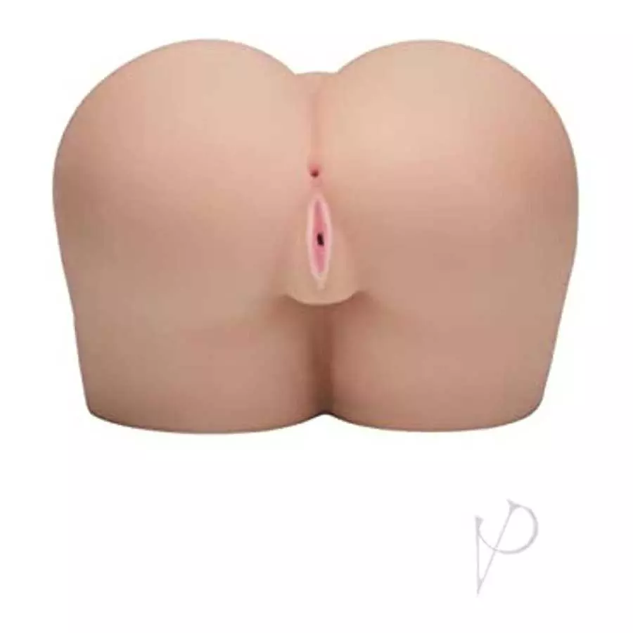 Mistress Jillian Doggie Style Masturbator - Light