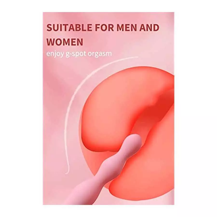 MOONA G Spot Dildo Vibrator for Women with 10 Modes Strong Vibration for Vagina Anal Clitoris Stimulator Adult Sex Toy for Women