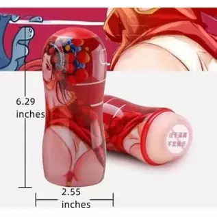 Pocket Pussy Male Masturbators Silicone Real Vagina Sex Toys for Men, Blowjob Stroker for Mens Pleasure Sex, Adult Mens Sex Toys