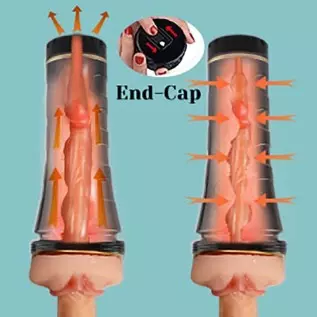 Automatic Male Masturbator Cup Adult Sex Toys Realistic Textured Pocket Vagina Pussy Man Masturbation Stroker Automatic Male Masturbator Cup Adult Sex Toys Realistic Textured Pocket Vagina Pussy Man Masturbation Stroker