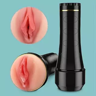 Automatic Male Masturbator Cup Adult Sex Toys Realistic Textured Pocket Vagina Pussy Man Masturbation Stroker Automatic Male Masturbator Cup Adult Sex Toys Realistic Textured Pocket Vagina Pussy Man Masturbation Stroker