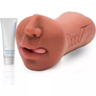 Male Masturbators Sex Toys for Men Pleasure, Male Pocket Pussy Stroker Masturbator Sex Doll Adult with Realistic Textured Vagina