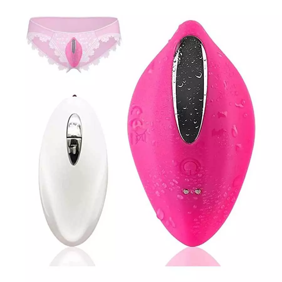 2 in 1 Sucking Vibrator with Vibrating Egg, G-spot Vibrator with 9 Suction Powers and 9 Vibration Modes, Sex Toys for Women 2 in 1 Sucking Vibrator with Vibrating Egg, G-spot Vibrator with 9 Suction Powers and 9 Vibration Modes, Sex Toys for Women